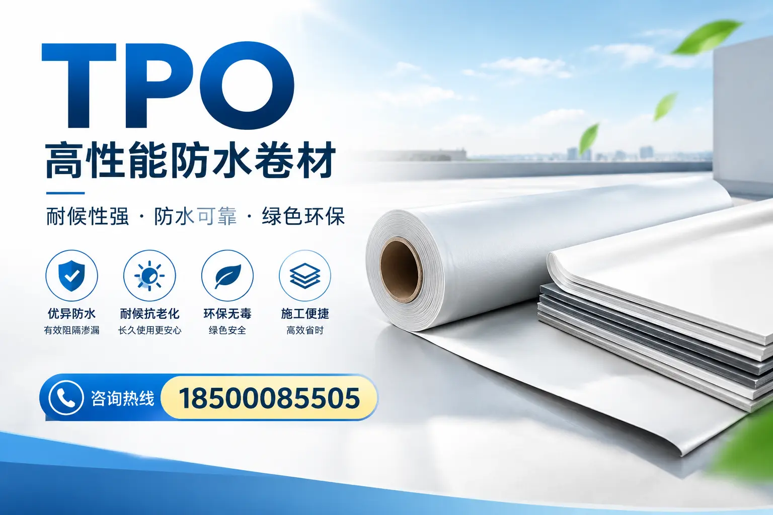 tpo行业趋势分析,濮阳企业应如何应对
